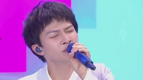 娱乐吃瓜酱周深