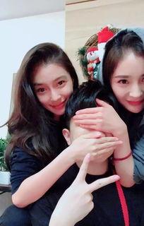 在娱乐圈的闺蜜吃瓜,揭秘明星们的“吃瓜”日常