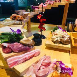 网红是韩国楼梯烤肉,网红美食背后的独特魅力