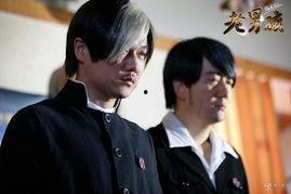 老男孩猛龙过江演员表,实力派明星齐聚一堂！