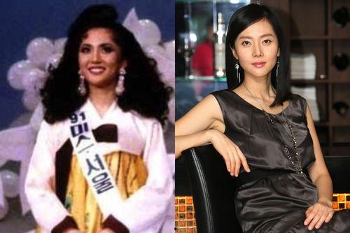 韩小姐娱乐圈,娱乐圈的璀璨星辰