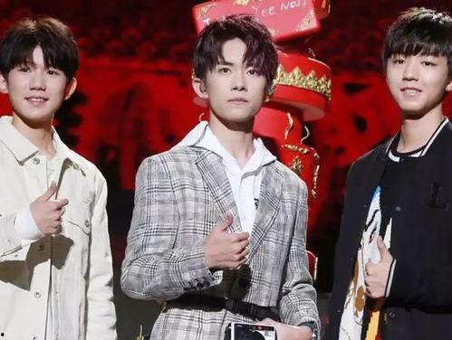 tfboys跨年花絮,青春回忆录，幕后故事大揭秘